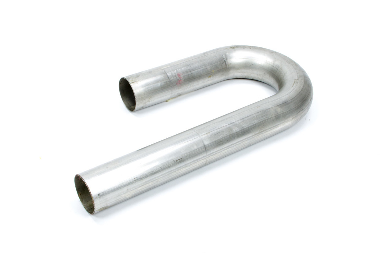 Patriot Exhaust J-Bend Stainless 2.125 x 3in Radius 18 Gauge H6917
