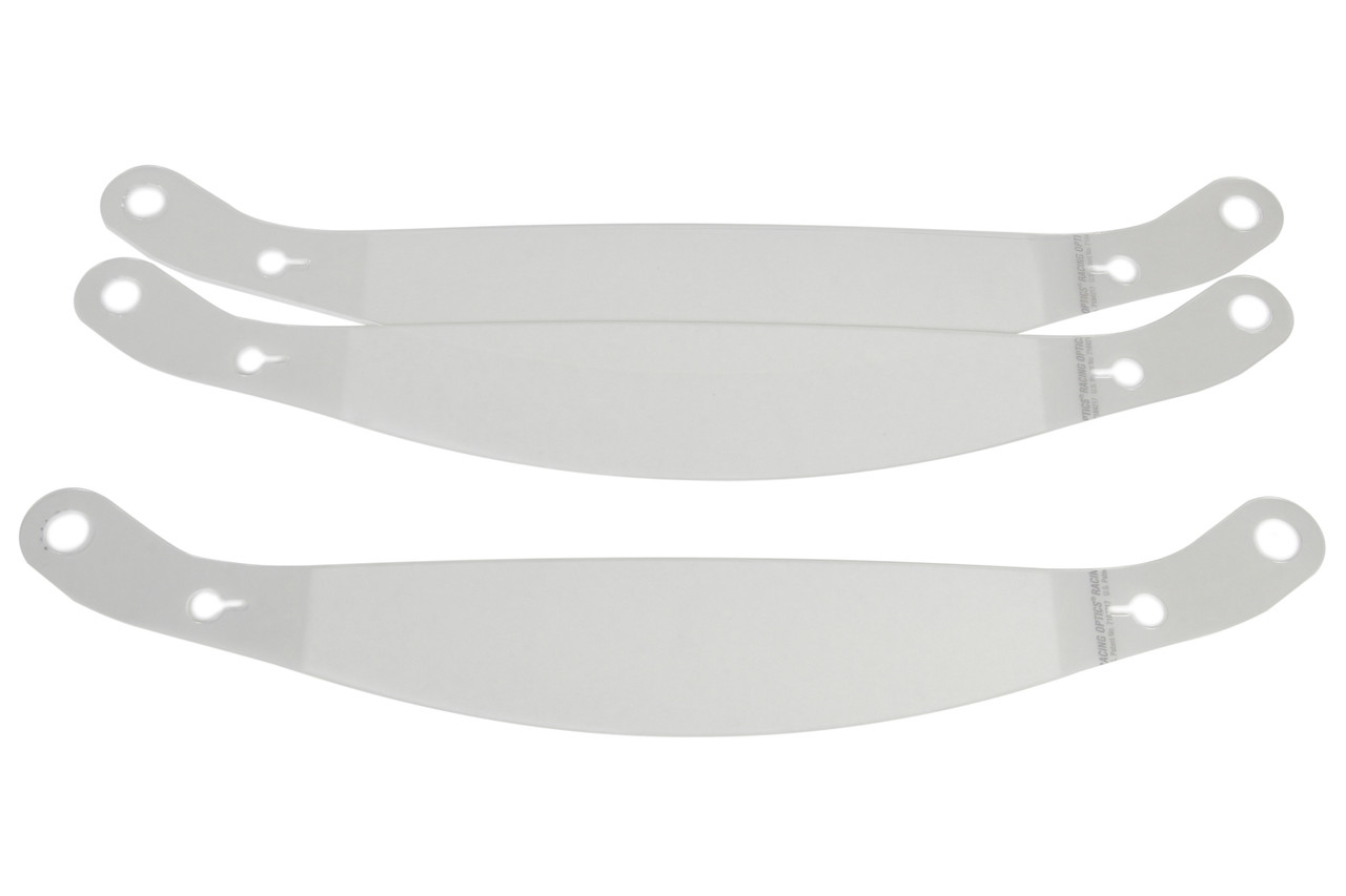 Racing Optics Stilo ST5 w/ small tabs 10259C