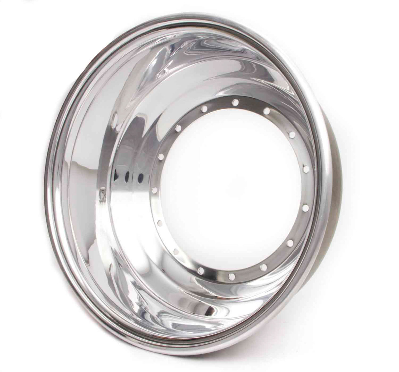 Weld Racing 15x6.63 Inner Half No Bead-Loc P856-5658