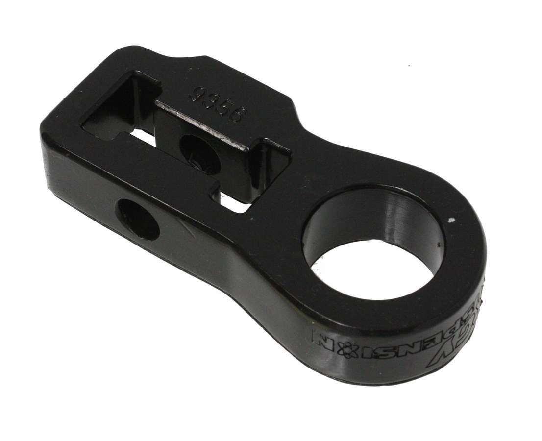 Energy Suspension Jack Strap Handle Holder Black 9.9466G