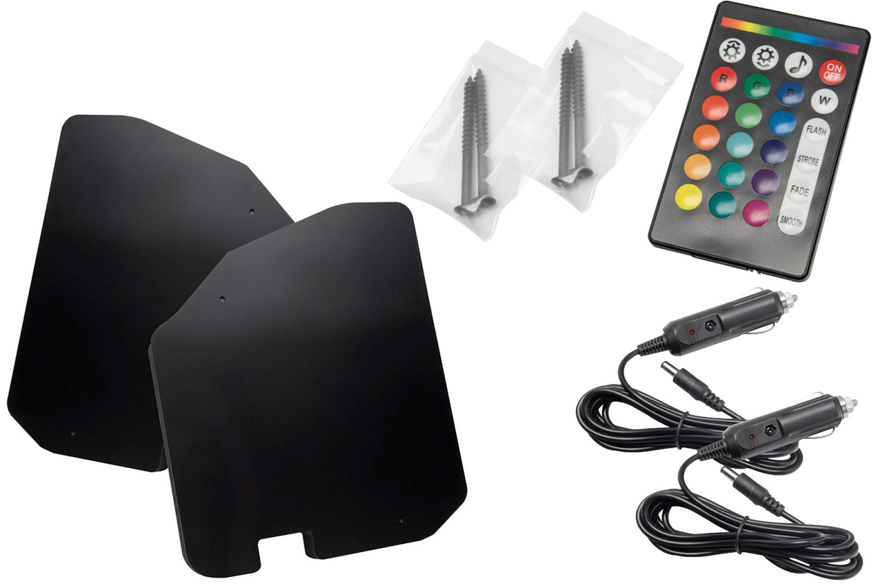 Oracle Lighting 18- Wrangler JL Star liner Lighting Headliner 5872-333