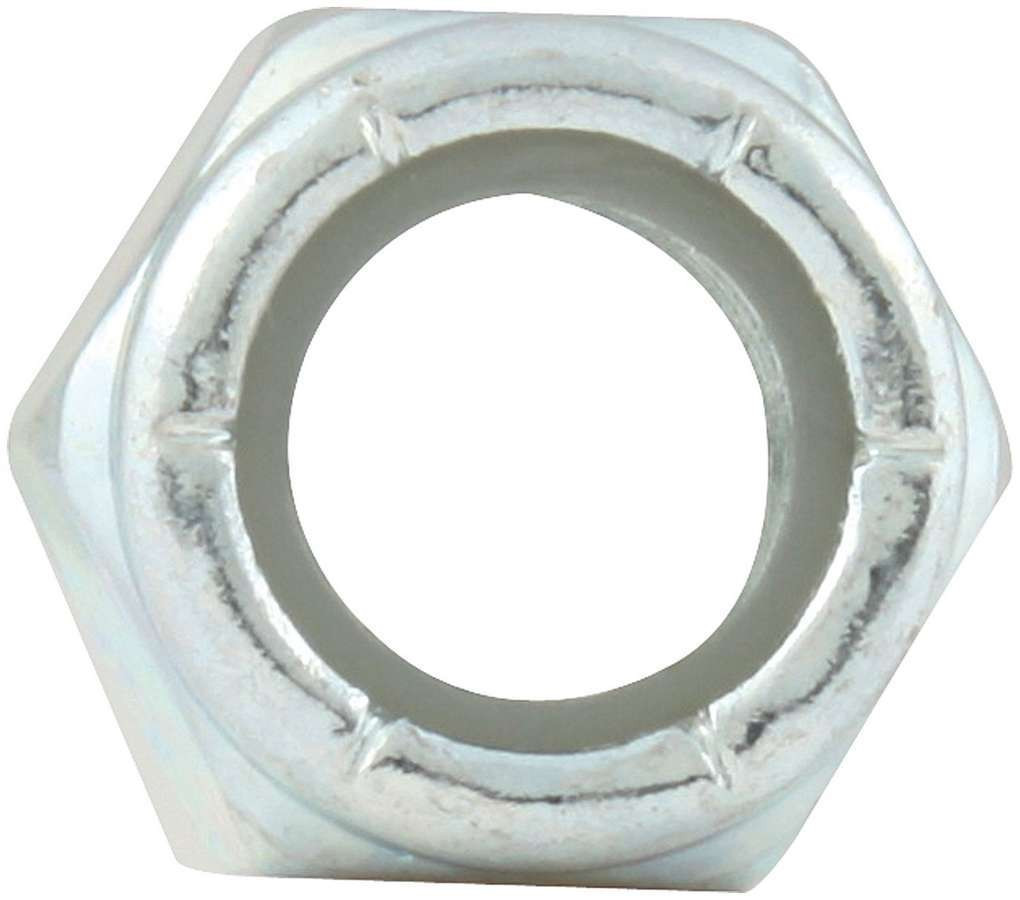 Allstar Performance Nylon Insert Nuts 3/8-24 10pk ALL16062-10