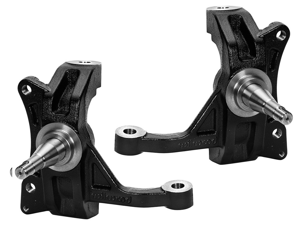 Wilwood Spindle Kit GM C10 71-87 2.5in Drop 831-15932