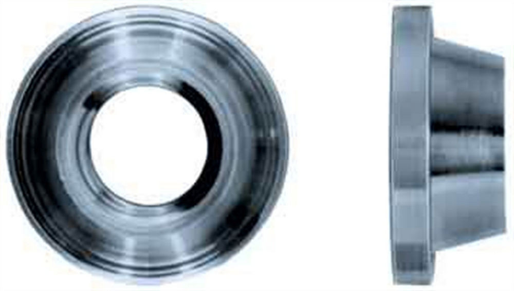 Aeroquip #8 Tank Welding Bung FCM2404