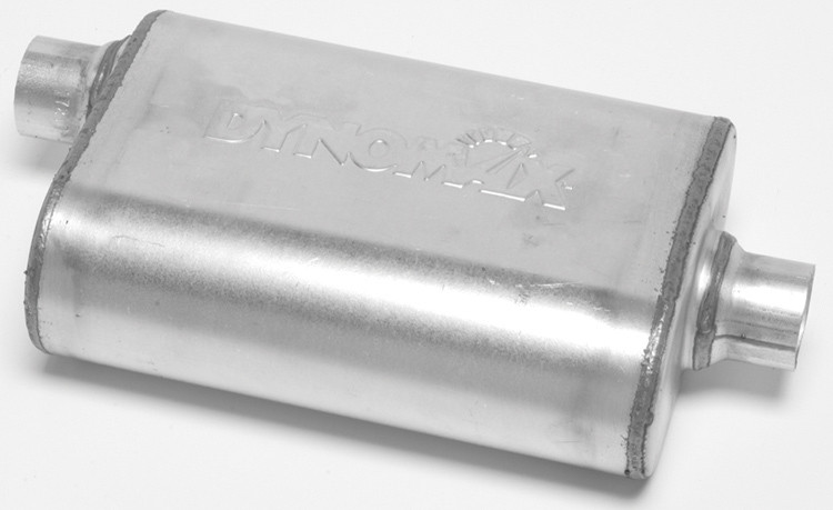 Dynomax Race Magnum Muffler 17217