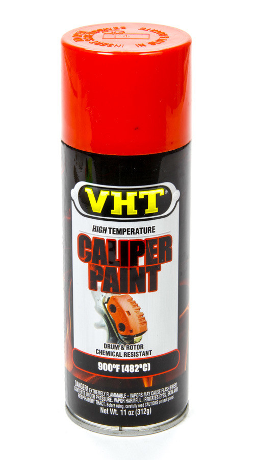 Vht Real Orange Drum and Rotor Paint SP733