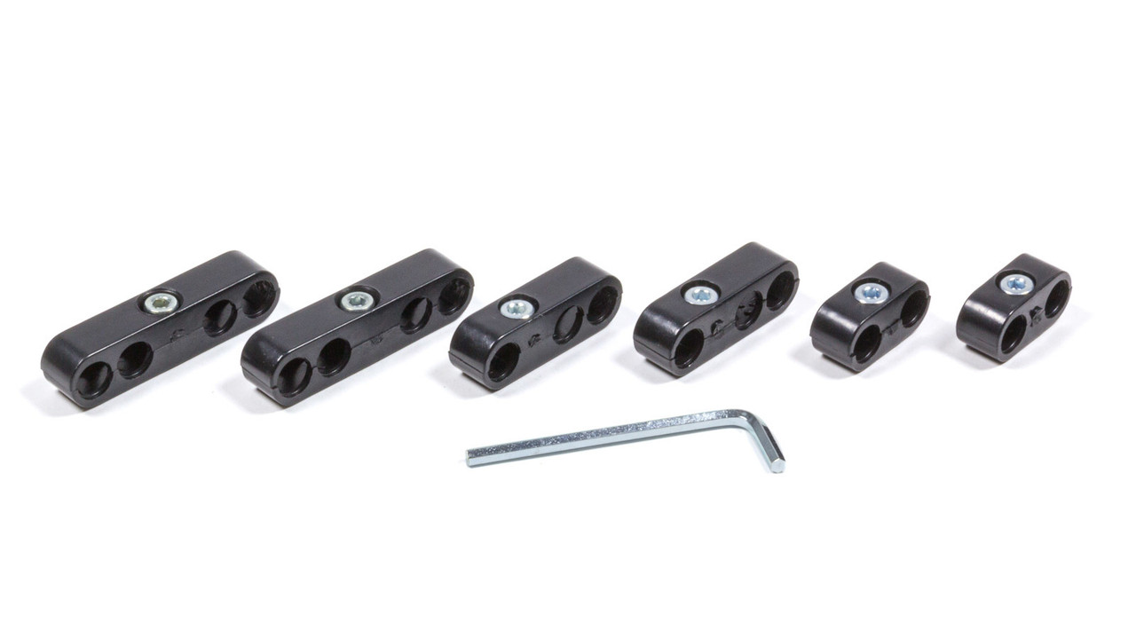 Trans-Dapt Black Pro Style Wire Sep 9577