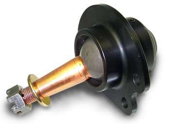 Howe Upper Ball Joint Prec. 4 Bolt 22300