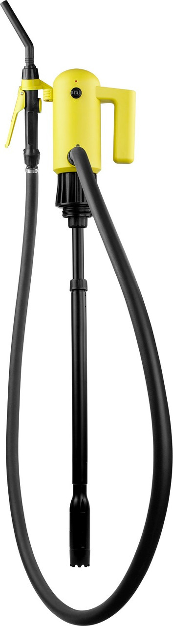 Terapump 15-55 Gallon Electric Transfer Pump 20079