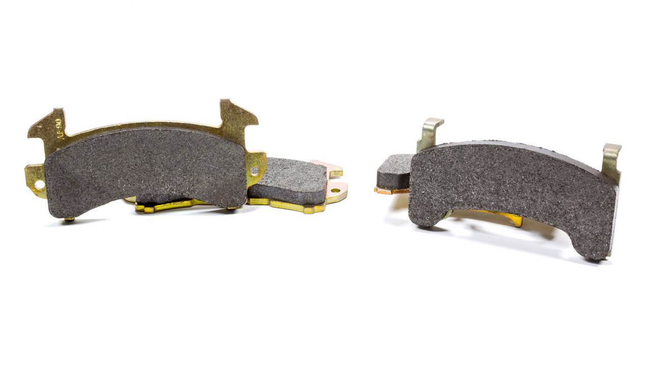 Wilwood Brake Pad GM Metric D52 BP-20 150-9422K