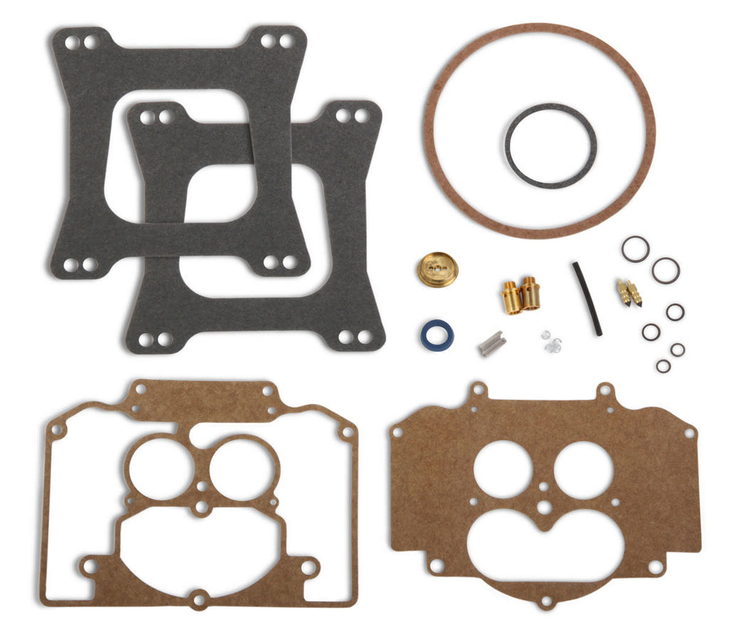 Demon Carburetion Rebuild Kit - 625 Street Demon 1920