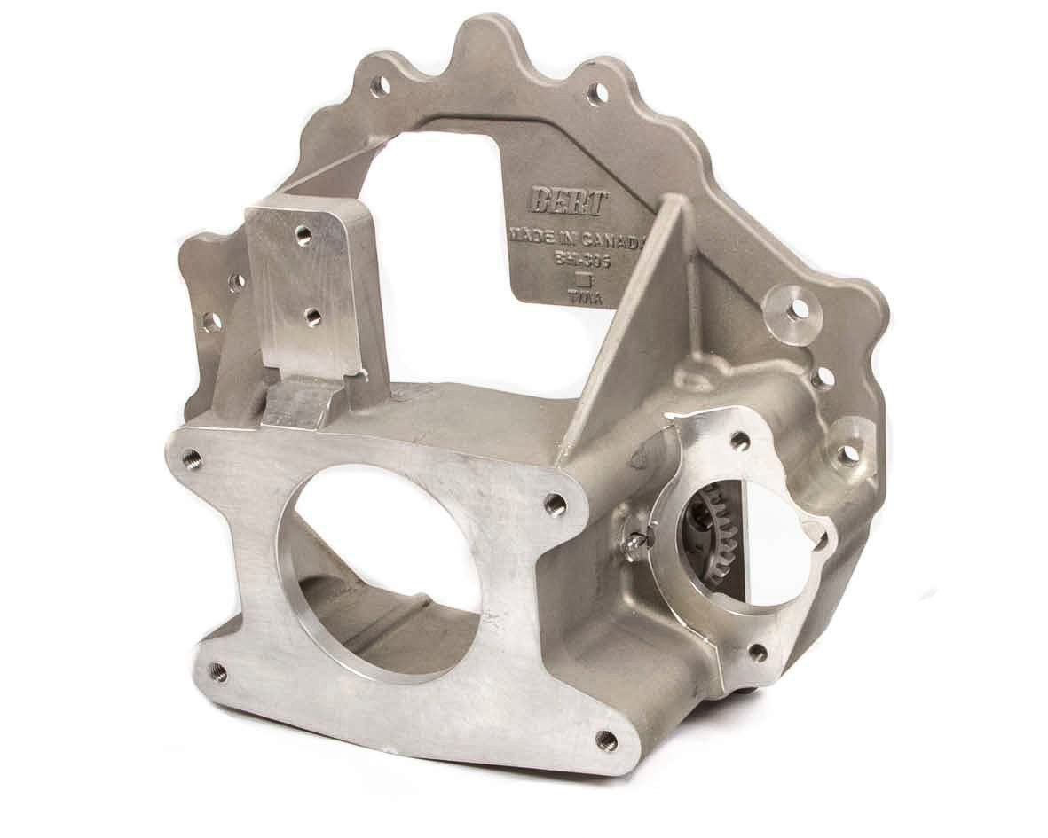 Bert Transmissions Ford Bell Housing Alum 301-F-NFC