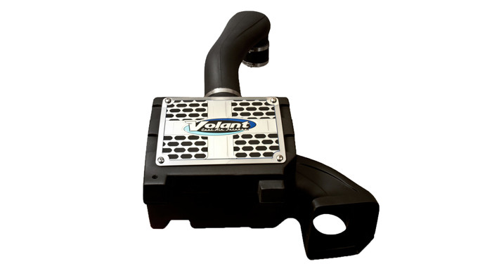 Volant Closed Box Air Intake 16457