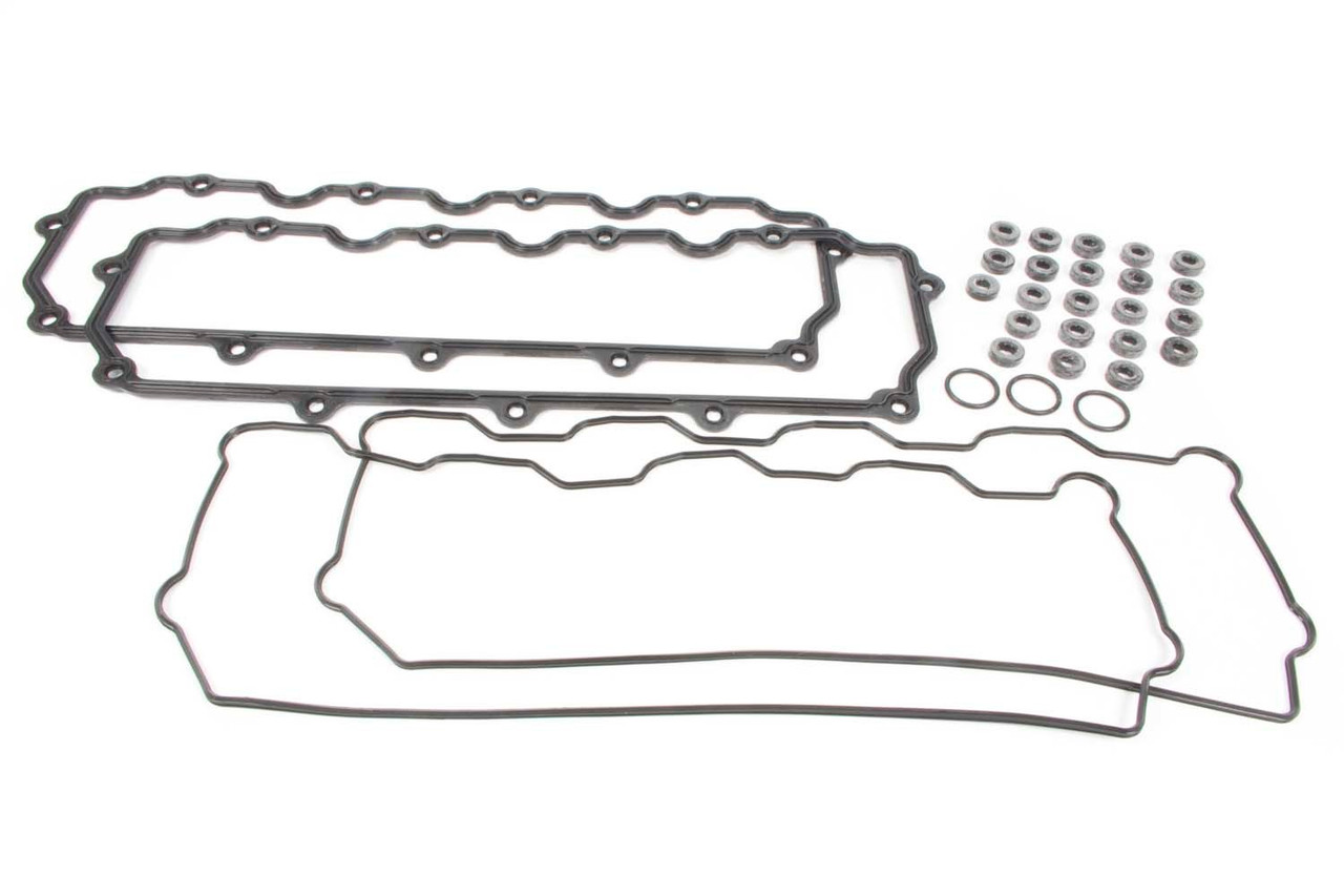 Mahle Original/Clevite Valve Cover Gaskets - Ford 6.0L Diesel VS50395