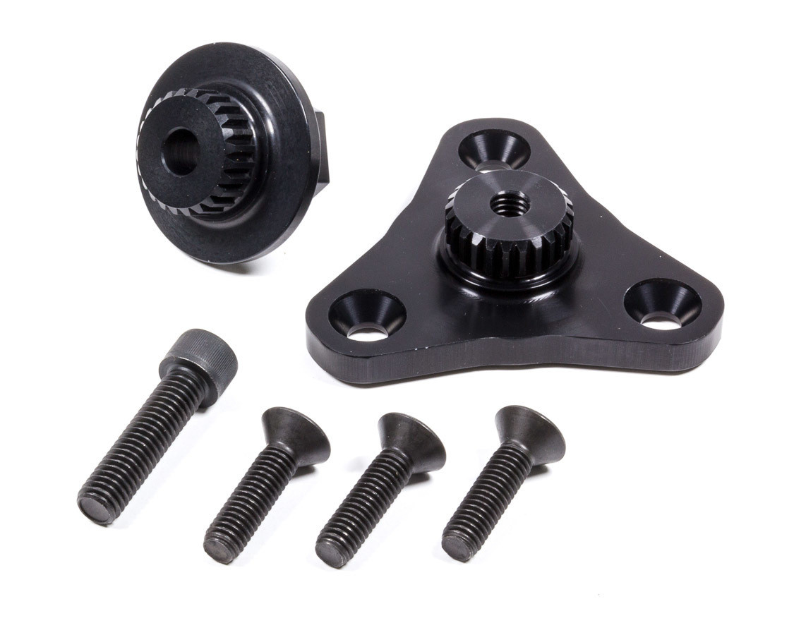 Peterson Fluid 3 Bolt Spline Drive Assy SBF 808435