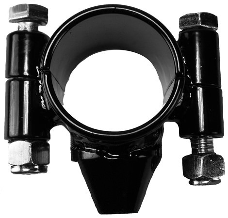 U-B Machine Ballast Bracket 1.25 Round 35-3327