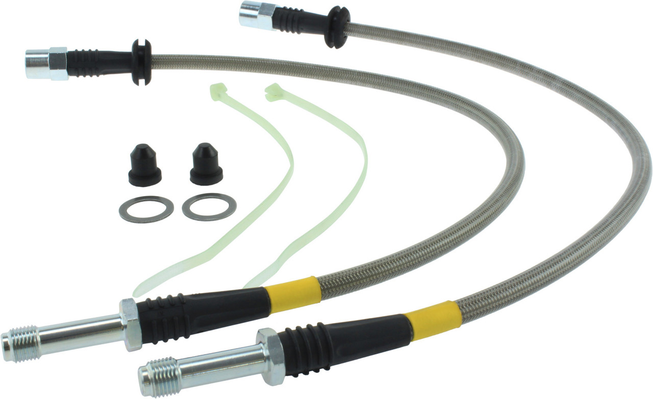 Stoptech SS Brake Line Kit 950.34005