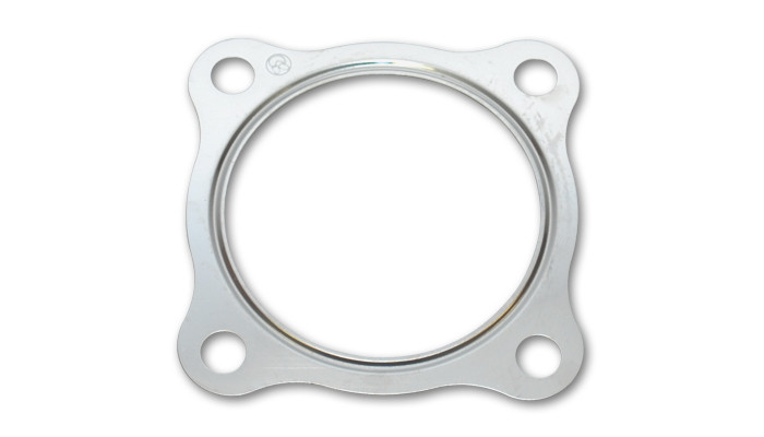 Vibrant Performance Discharge Flange Gasket for GT series 2.5in 1439G