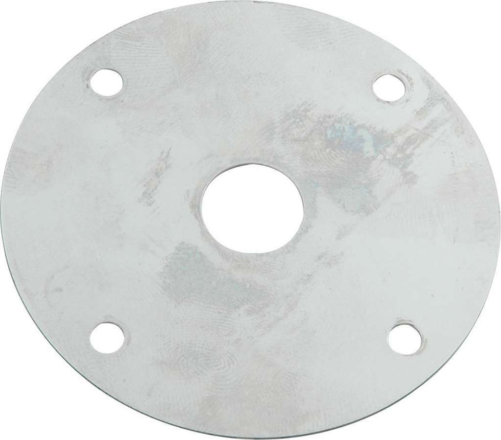 Allstar Performance Scuff Plates Chrome 10pk ALL18517-10