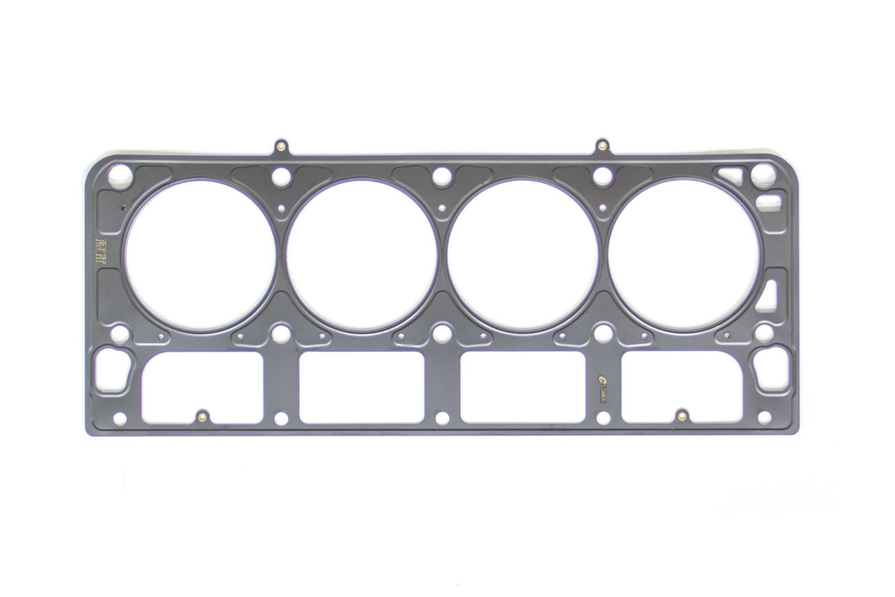 Cometic Gaskets 4.100 MLS Head Gasket .040 GM LS1/LS2/LS3/LS6 C5489-040
