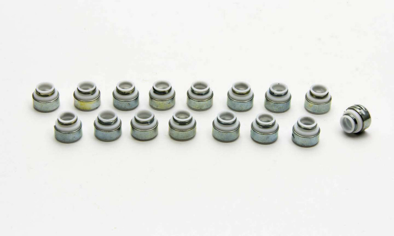 Manley 11/32in Teflon Valve Seals .500in 24037-16