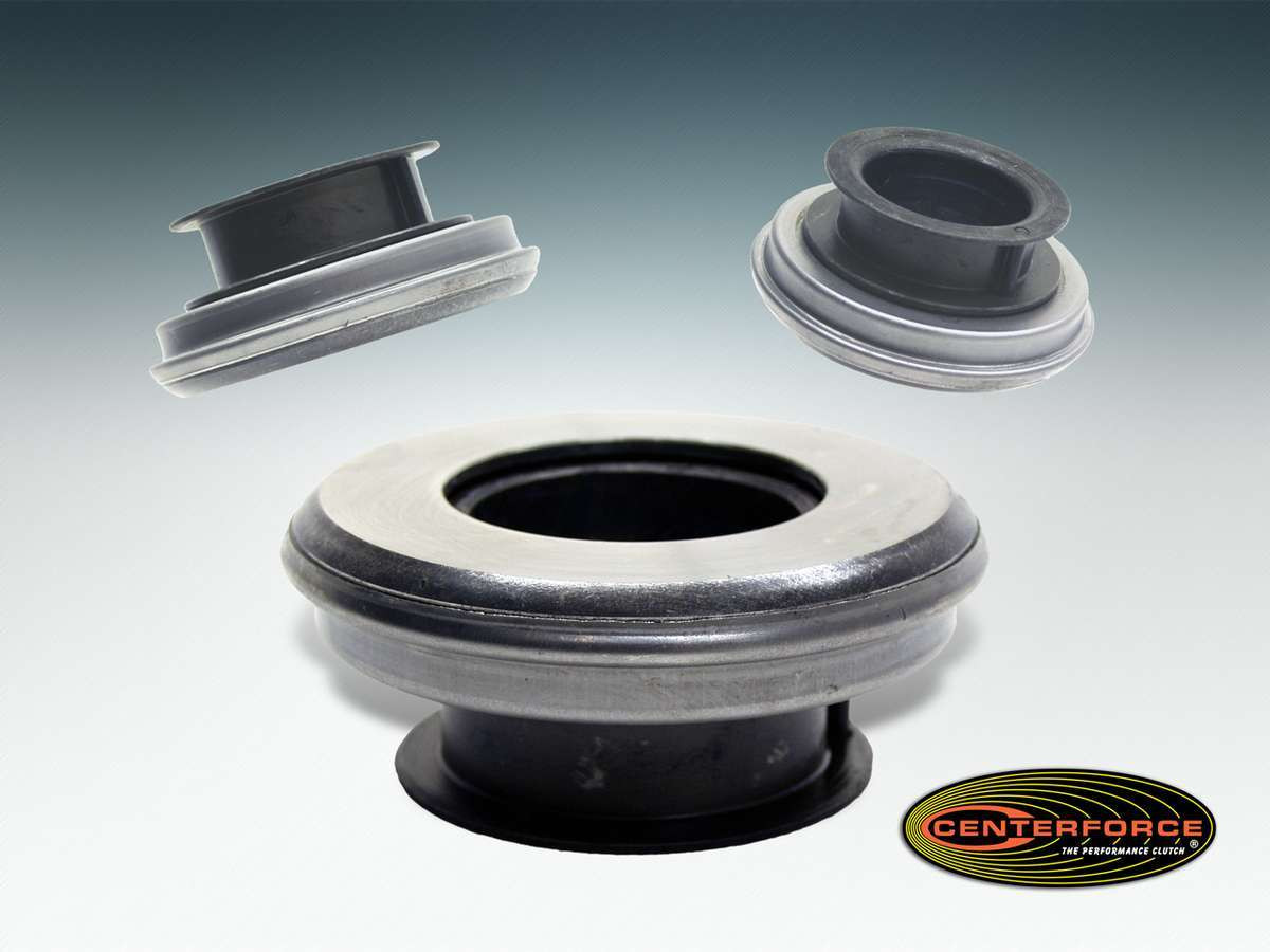 Centerforce Release Bearing N1430