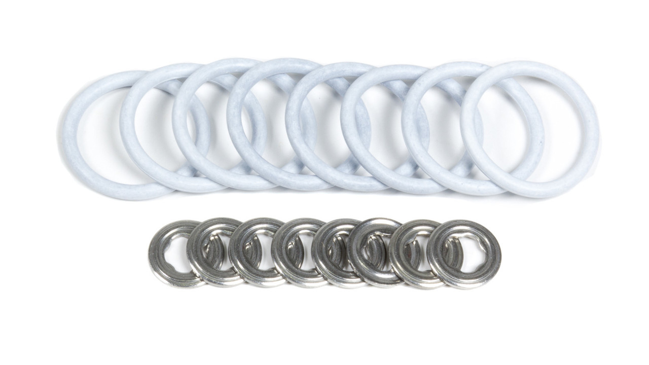 Cometic Gaskets Fuel Injector Seal Kit Ford 6.4L Diesel 08-10 C15155