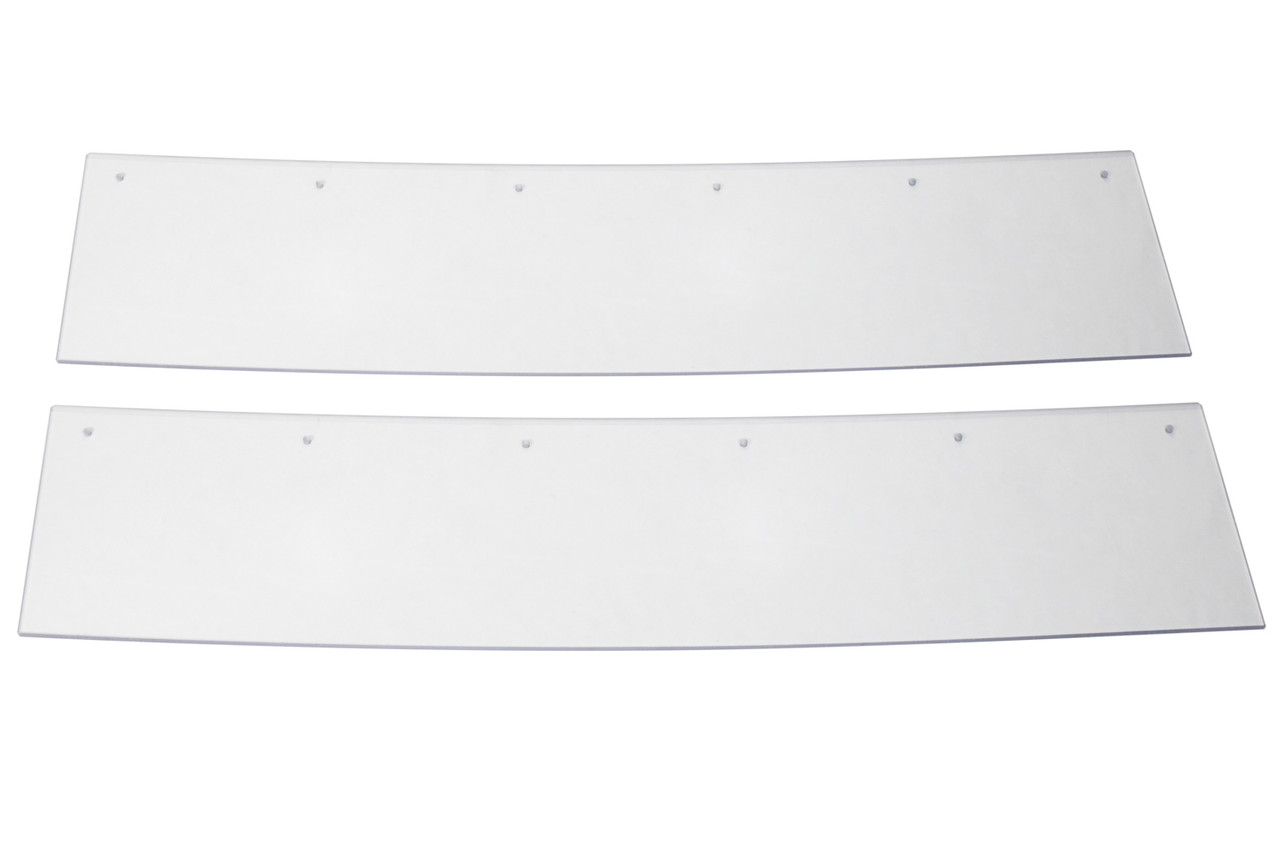 Fivestar 2019 LM Spoiler Repl Blades 6.5in 70 Deg 2pc 11002-47367-2