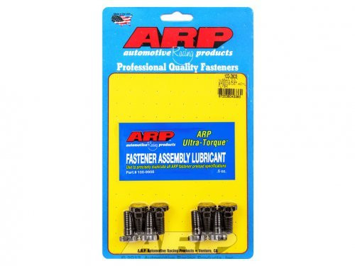 Arp Flywheel Bolt Kit Nissan 2.0L SR20DE/DET 102-2803