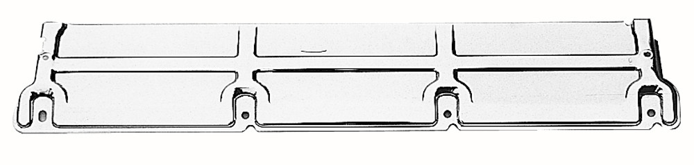 Trans-Dapt Chevelle/Nova Rad Suppor 9428