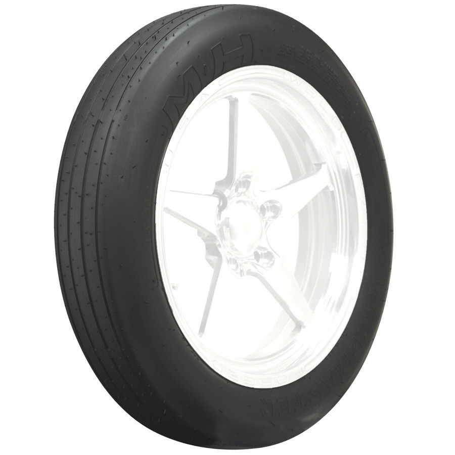 M and H Racemaster 3.5/22-15 MandH Tire Drag Front Runner MSS021