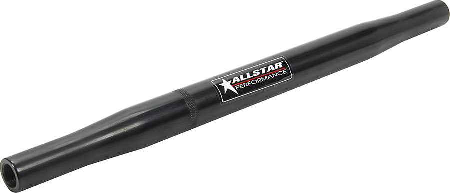 Allstar Performance Radius Rod 5/8in Alum 18in Black ALL56806-18