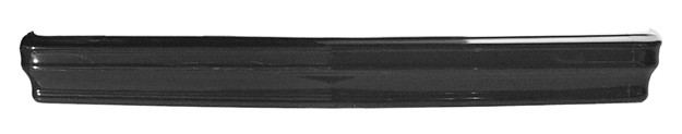 Harwood 78-87 Malibu Front Bumper 23550