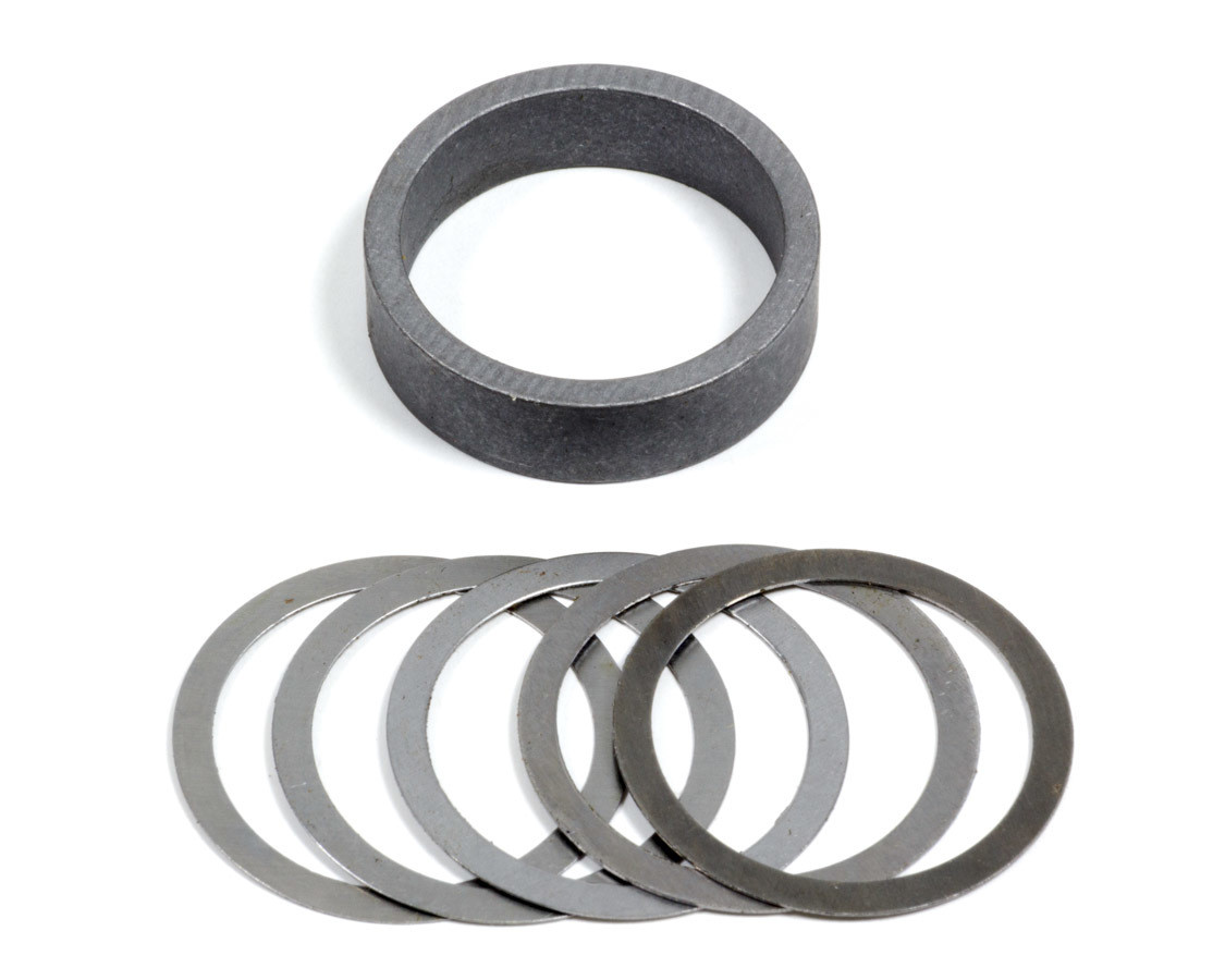 Ratech Solid Pinion Spacer w/ Shims 4114
