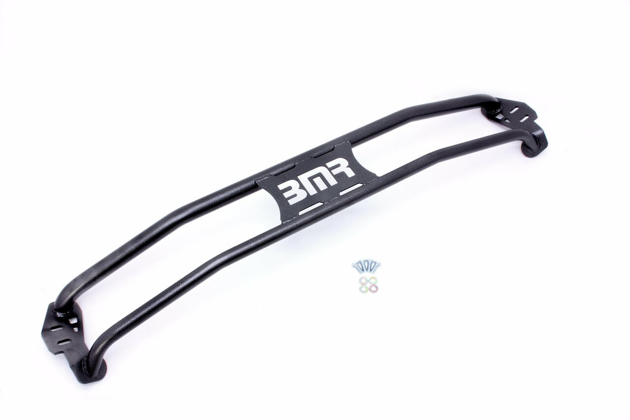 Bmr Suspension 11-15 Camaro Strut Tower Brace Non Supercharged STB017H