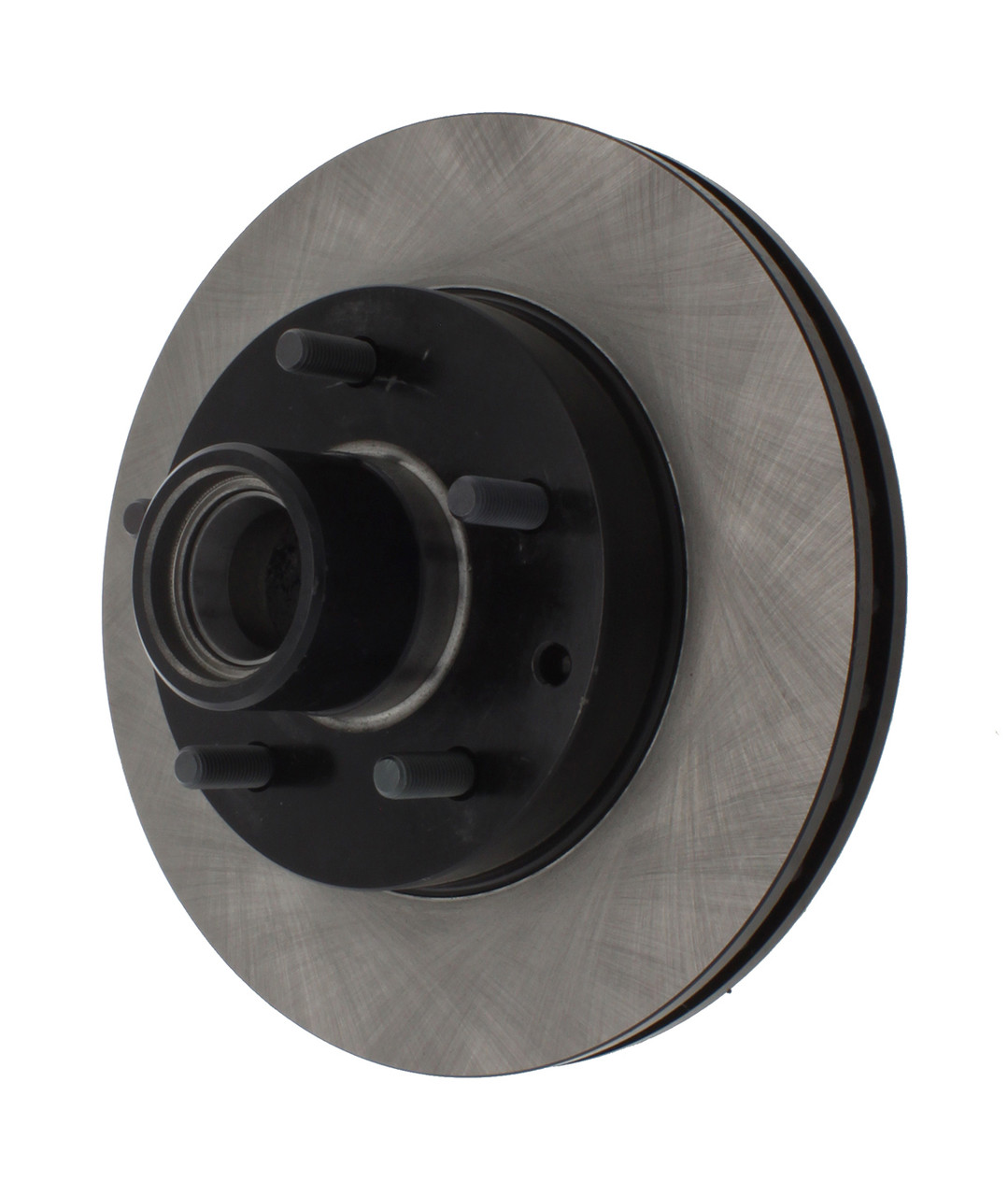 Stoptech Replaced by CBP120.66017 - Premium Brake Rotor 120.66017