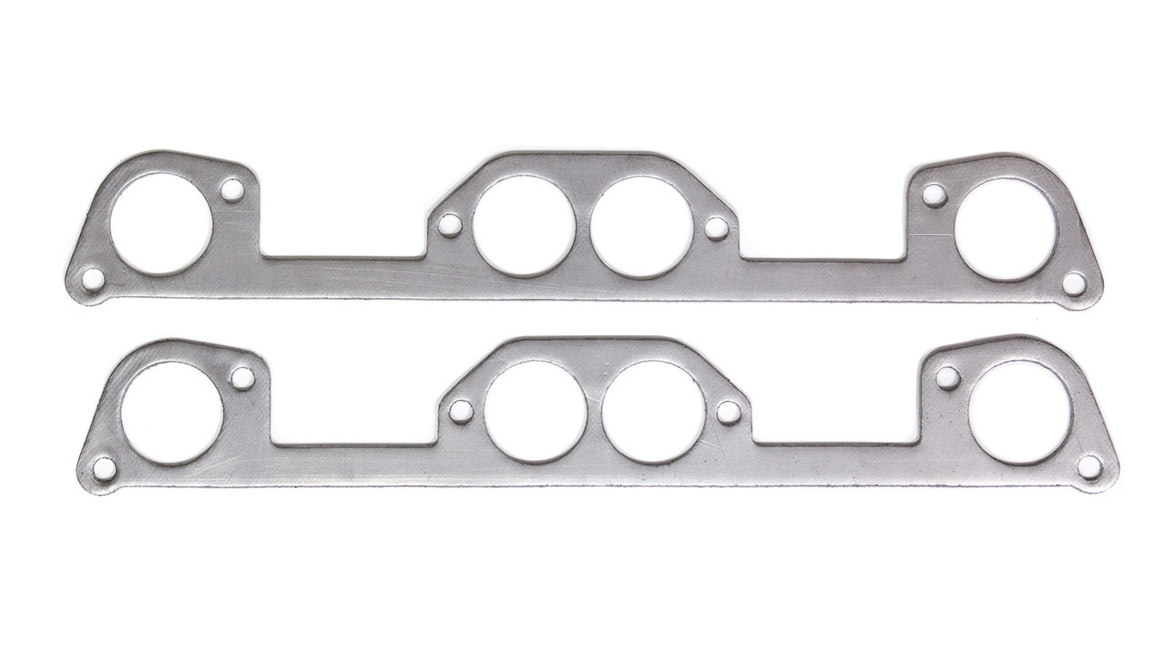 Remflex Exhaust Gaskets Exhaust Gasket - Pontiac 400-455 Ram-Air IV/SD/HO 12-002