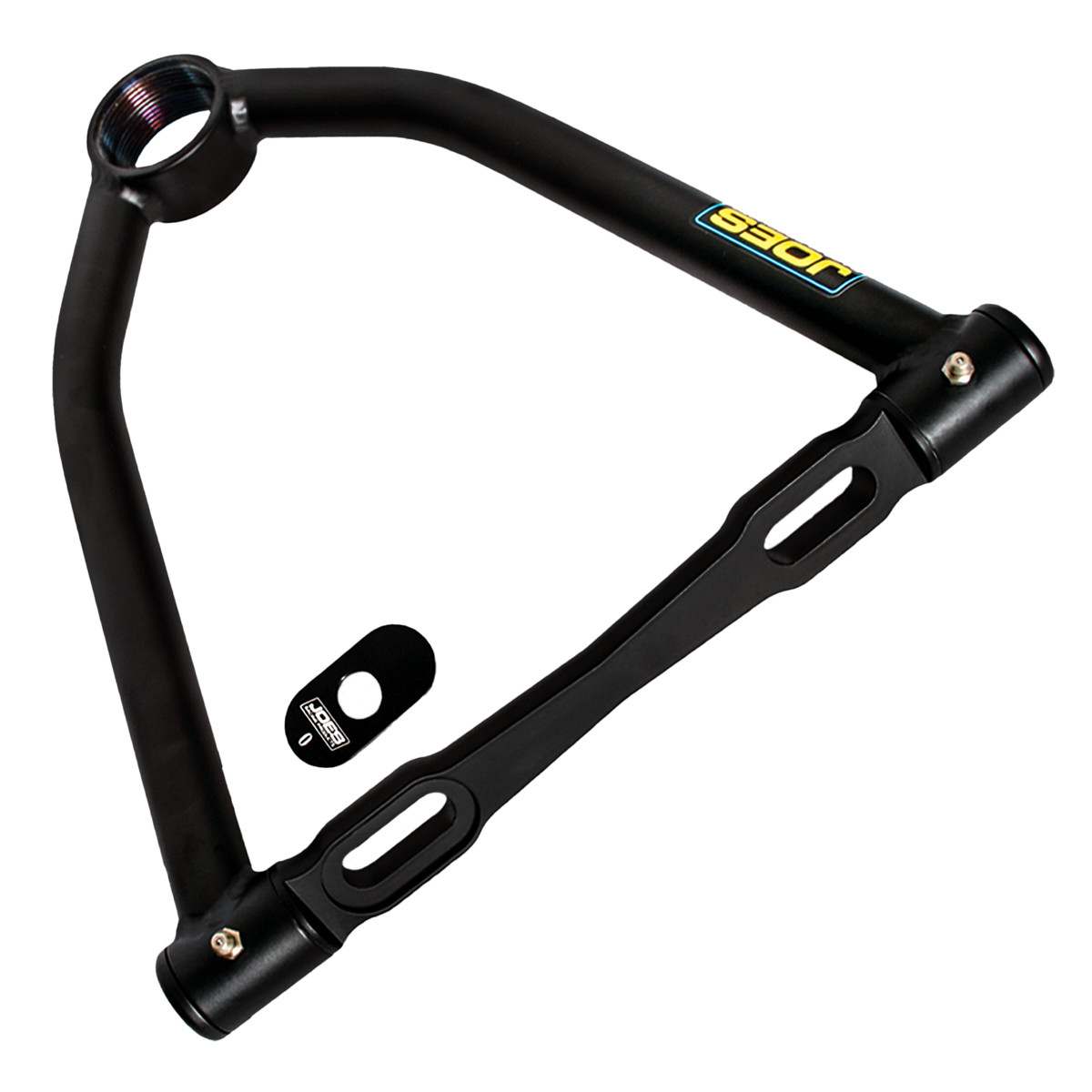 Joes Racing Products A-Arm 8.25in Screw-In B/J Slotted Shaft 10 Deg 15505 SL
