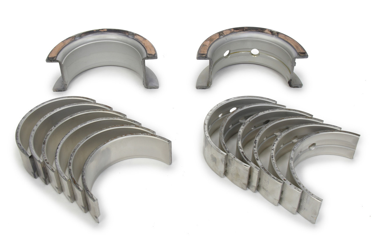 Mahle Original/Clevite Main Bearing Set MS-1343P-10