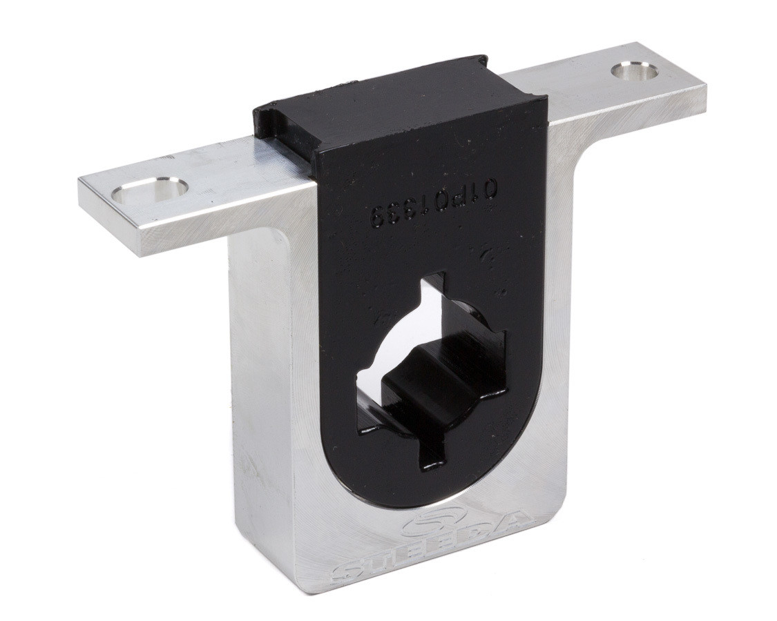 Steeda Autosports Shifter Base Bushing Brkt Kit 15-16 Mustang 555-7092