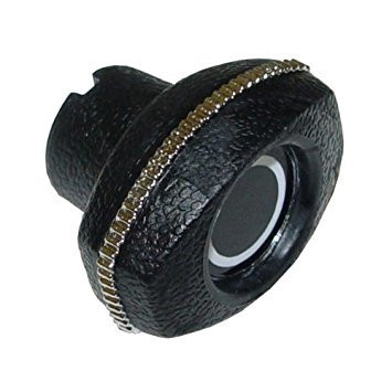 Omix-Ada Switch Knob; 76-86 Jeep CJ - OE Style 13318.05
