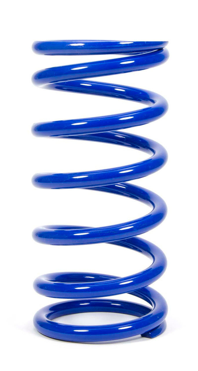 Suspension Springs 5inodx10.5in x 225# Rr Spring M10.5-225