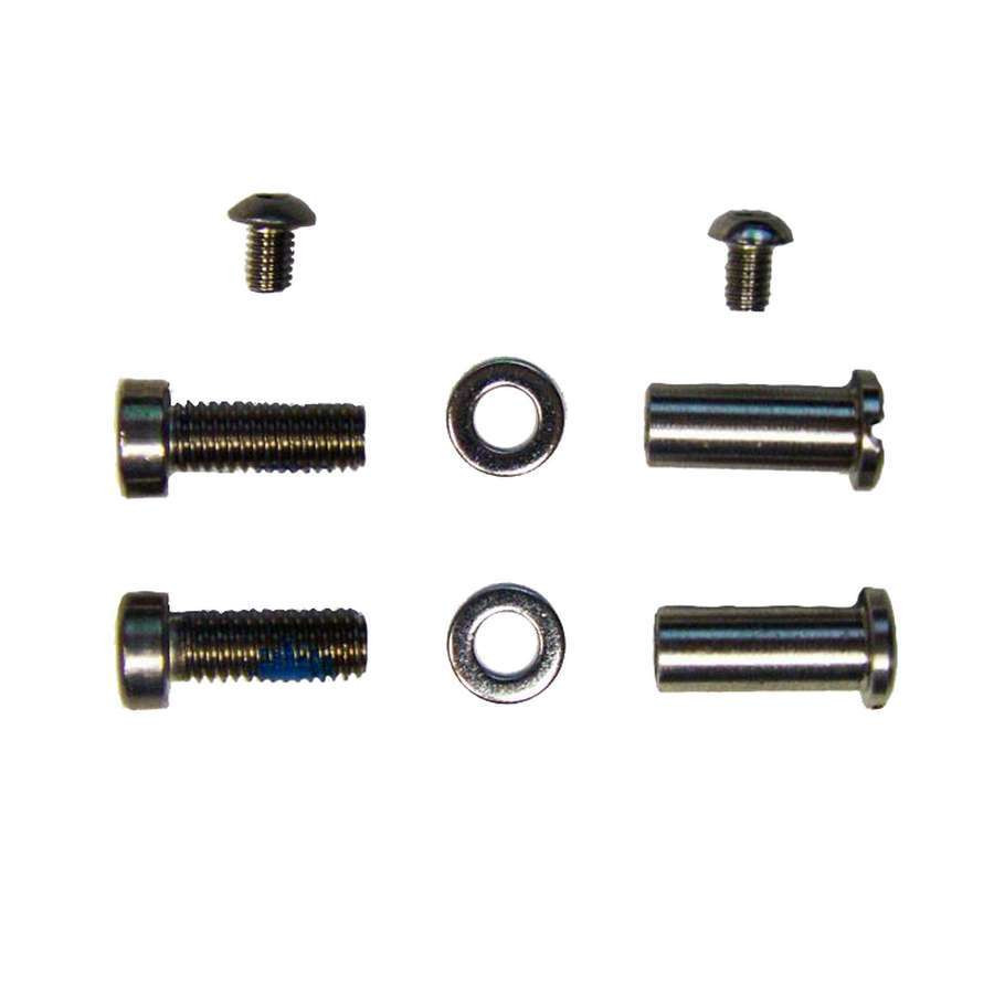Necksgen REV Spare Hardware Kit NG281
