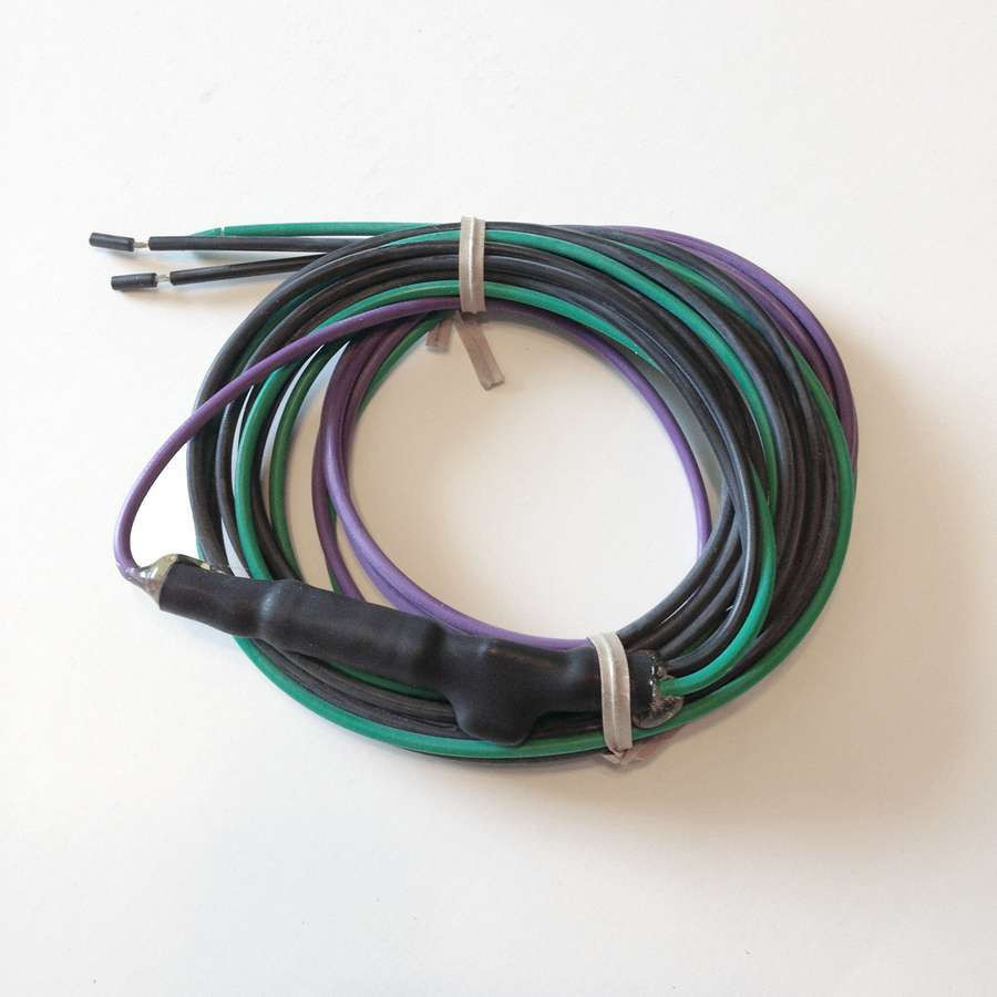 Autometer Tachometer Signal Filter 9116