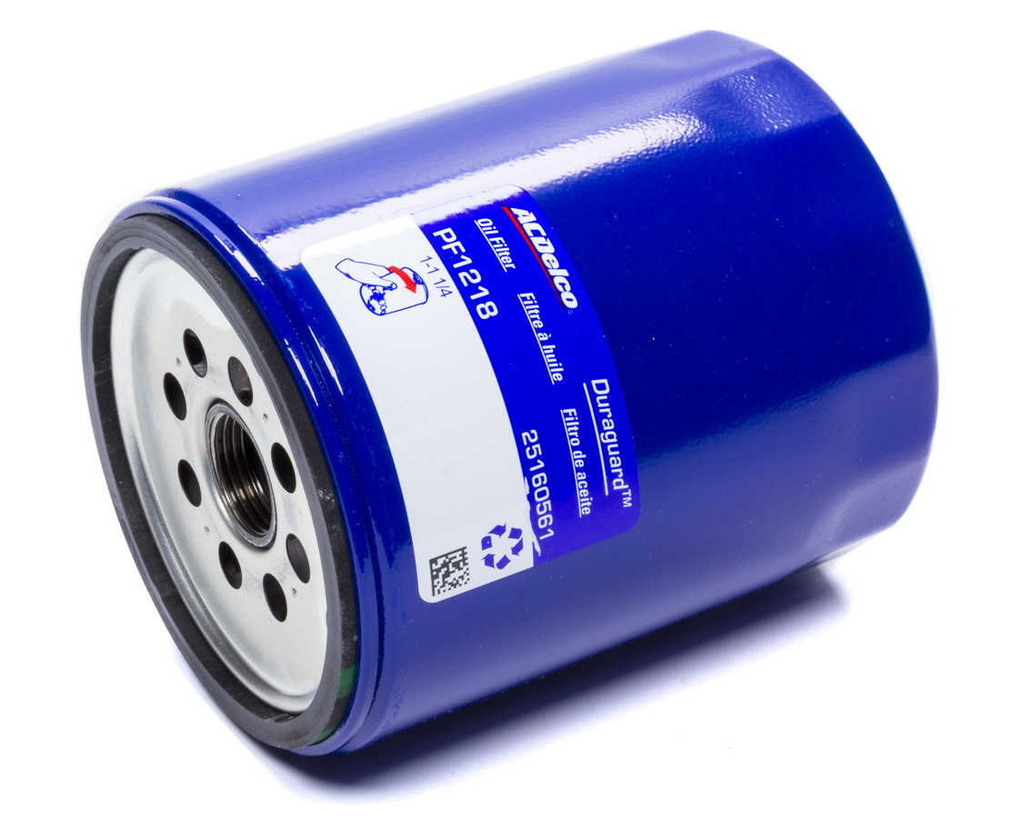 Atp Chemicals and Supplies A-C Oil Filter PF-1218M