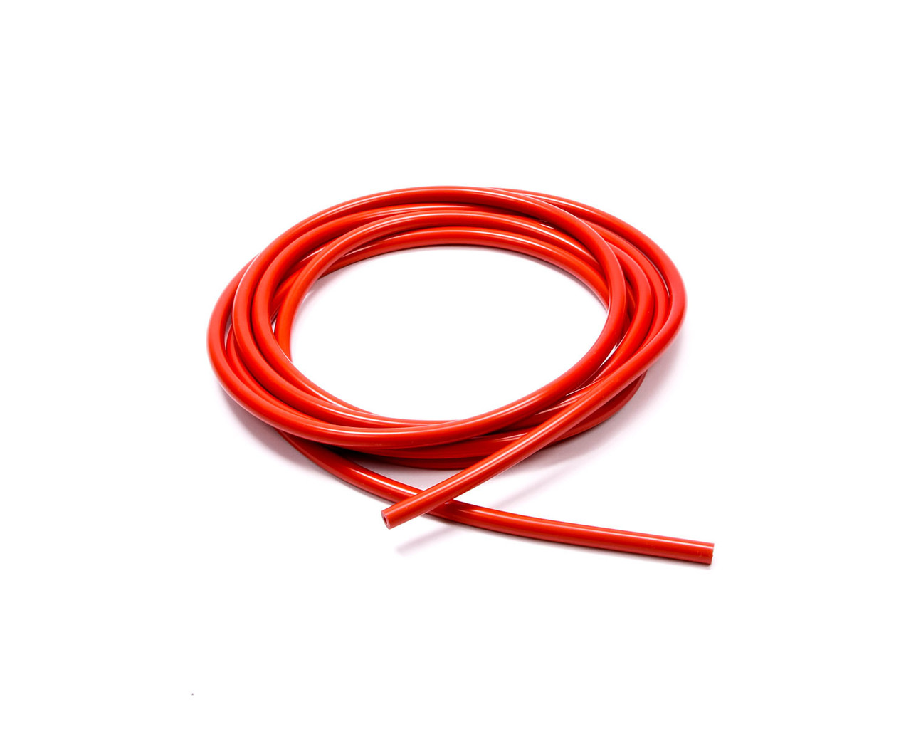Samco Sport 1/8in Id Vac Tube Red VT3B/2W/3L(RED)
