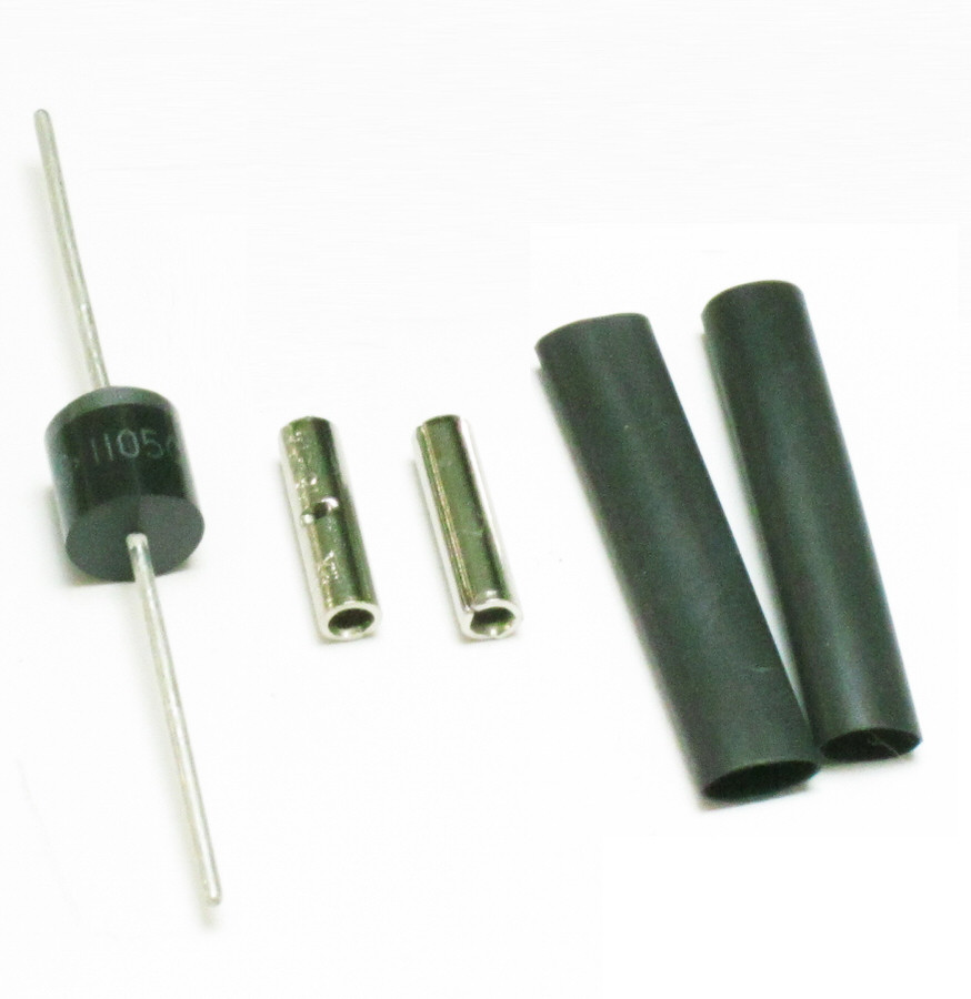 Painless Wiring Diode Kit 30720