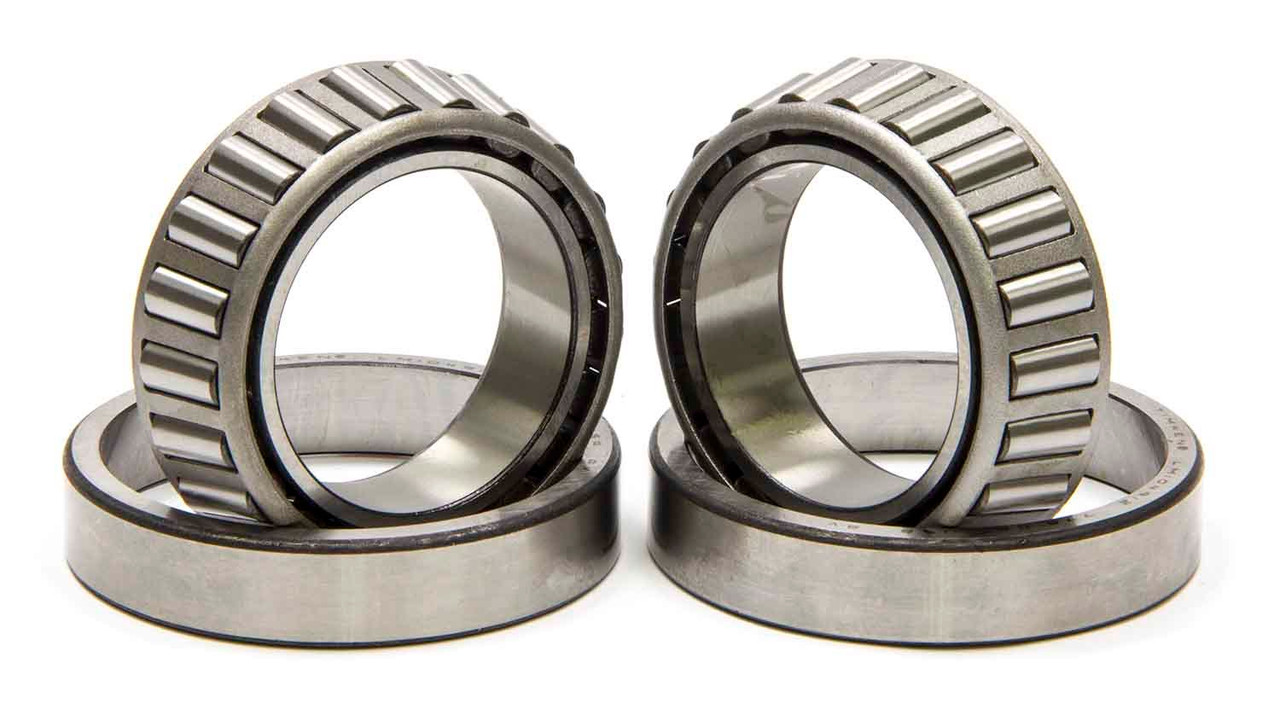 Ratech Carrier Bearing Set 9004