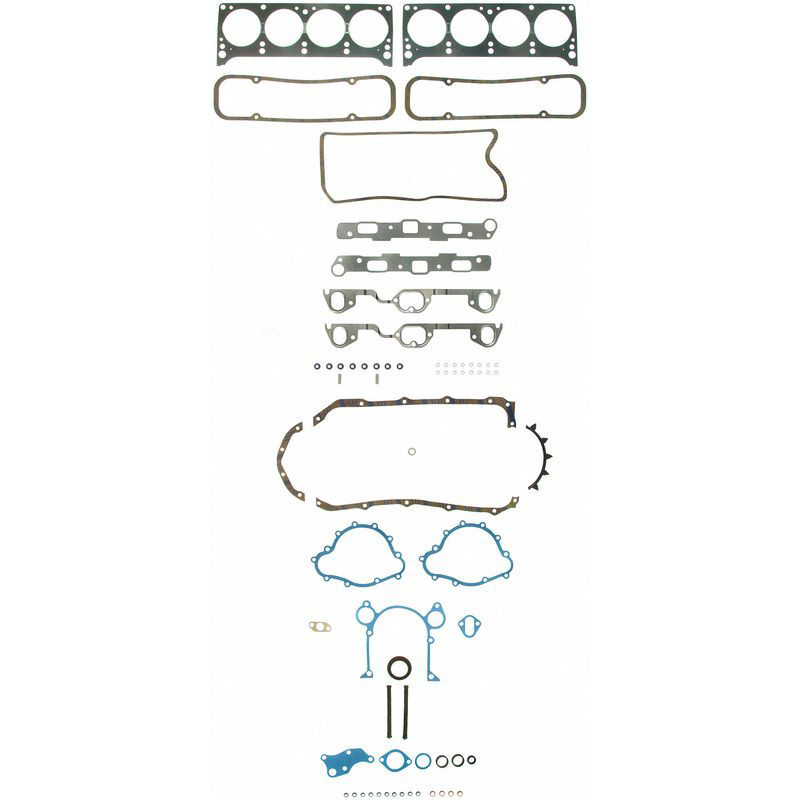 Fel-Pro Gasket Kit BSE2601122