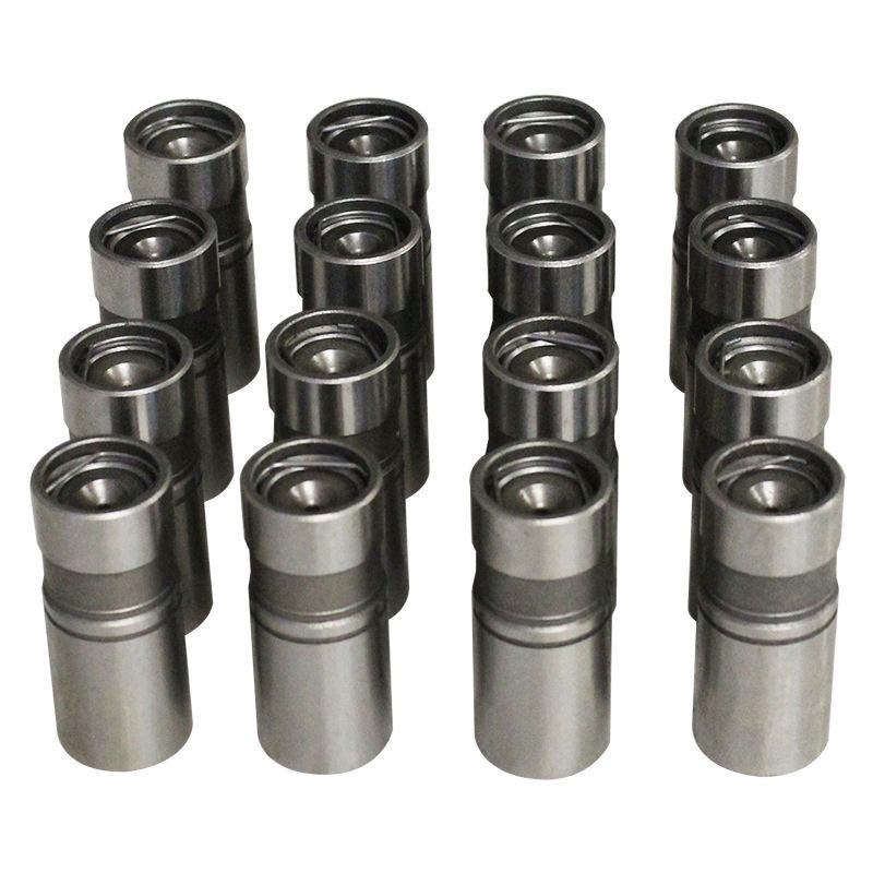 Howards Racing Components Hydraulic Lifter Set Pontiac/Olds V8 91411